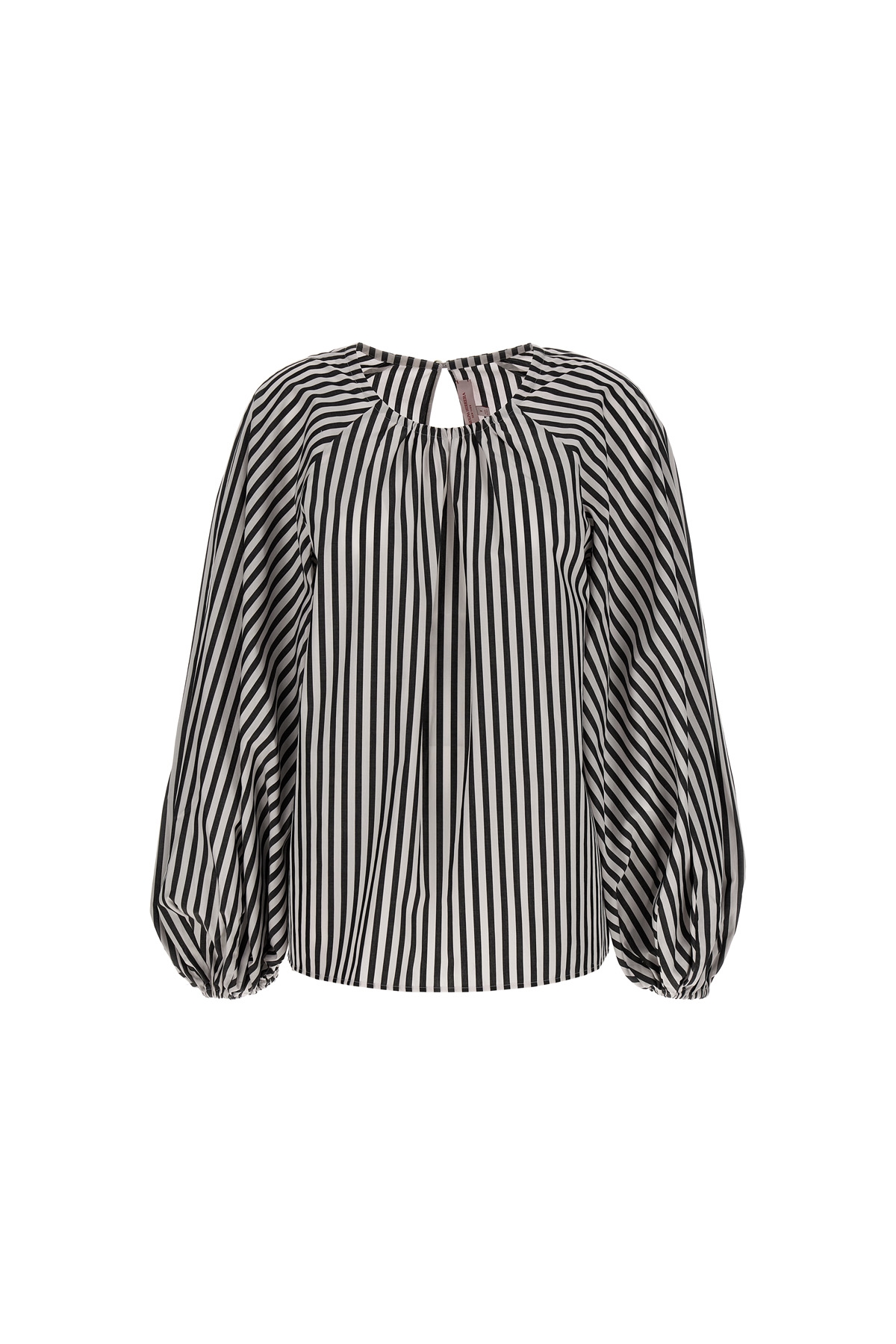 스트라이프 bloshirt